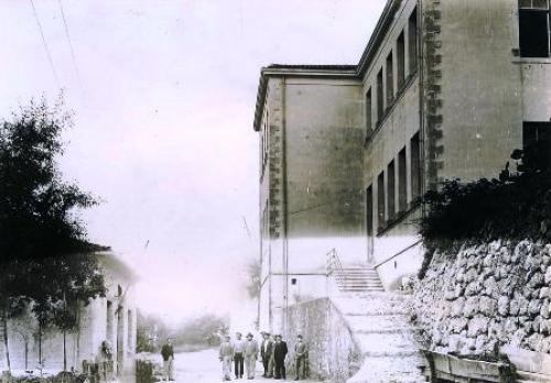 ΔΗΜΟΤΙΚΟ ΣΧΟΛΕΙΟ 1939