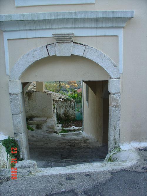 ΧΑΡΑΚΤΗΡΙΣΤΙΚΟ ΒΟΛΤΟ