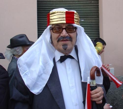 ΚΟΡΑΚΙΑΝΙΤΙΚΟ ΚΑΡΝΑΒΑΛΙ 2008