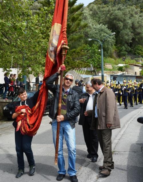 ΛΙΤΑΝΕΙΑ ΠΑΣΧΑ 2014 ΣΤΗΝ ΑΝΩ ΚΟΡΑΚΙΑΝΑ